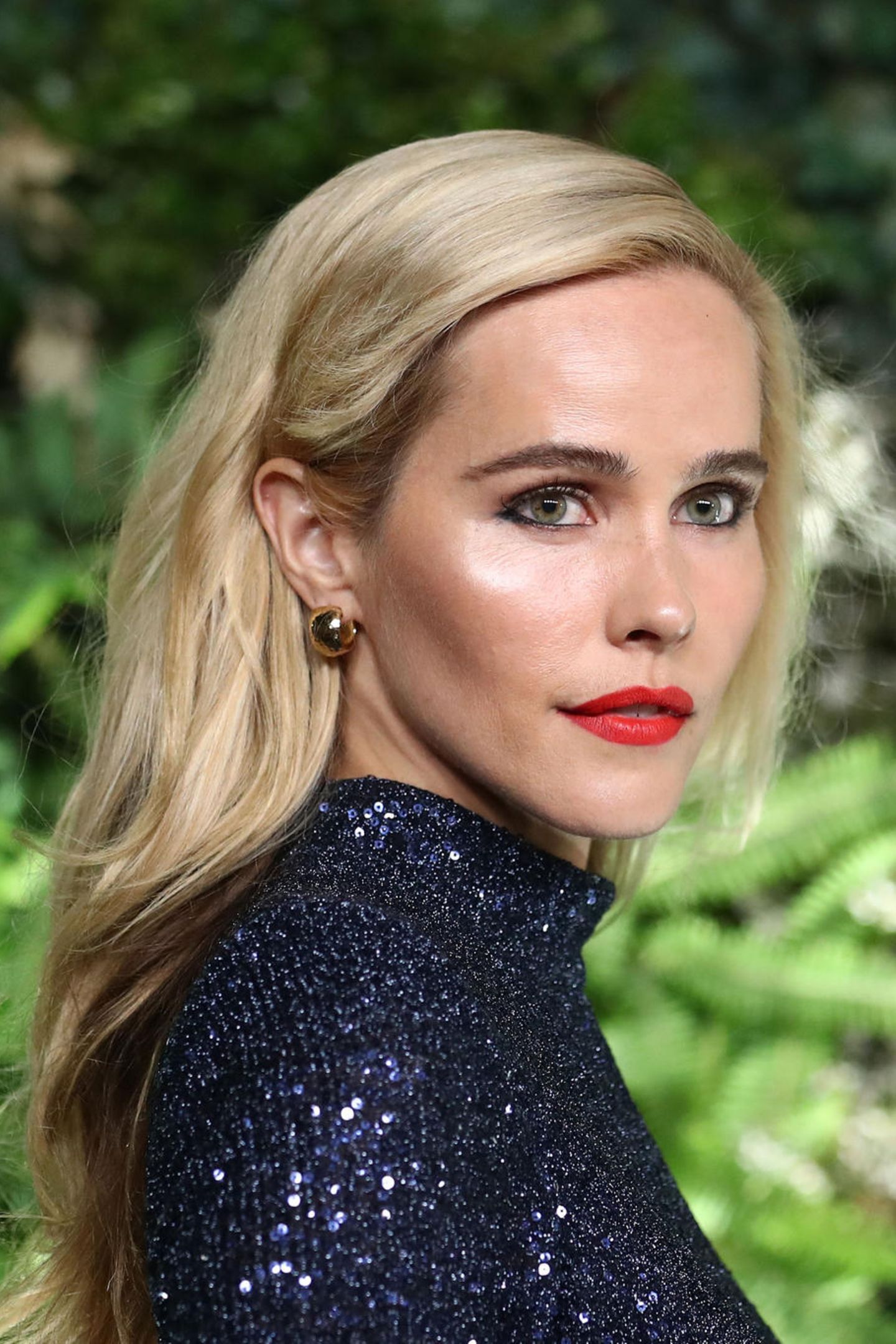 isabel lucas 2022 style