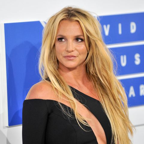 Britney Spears
