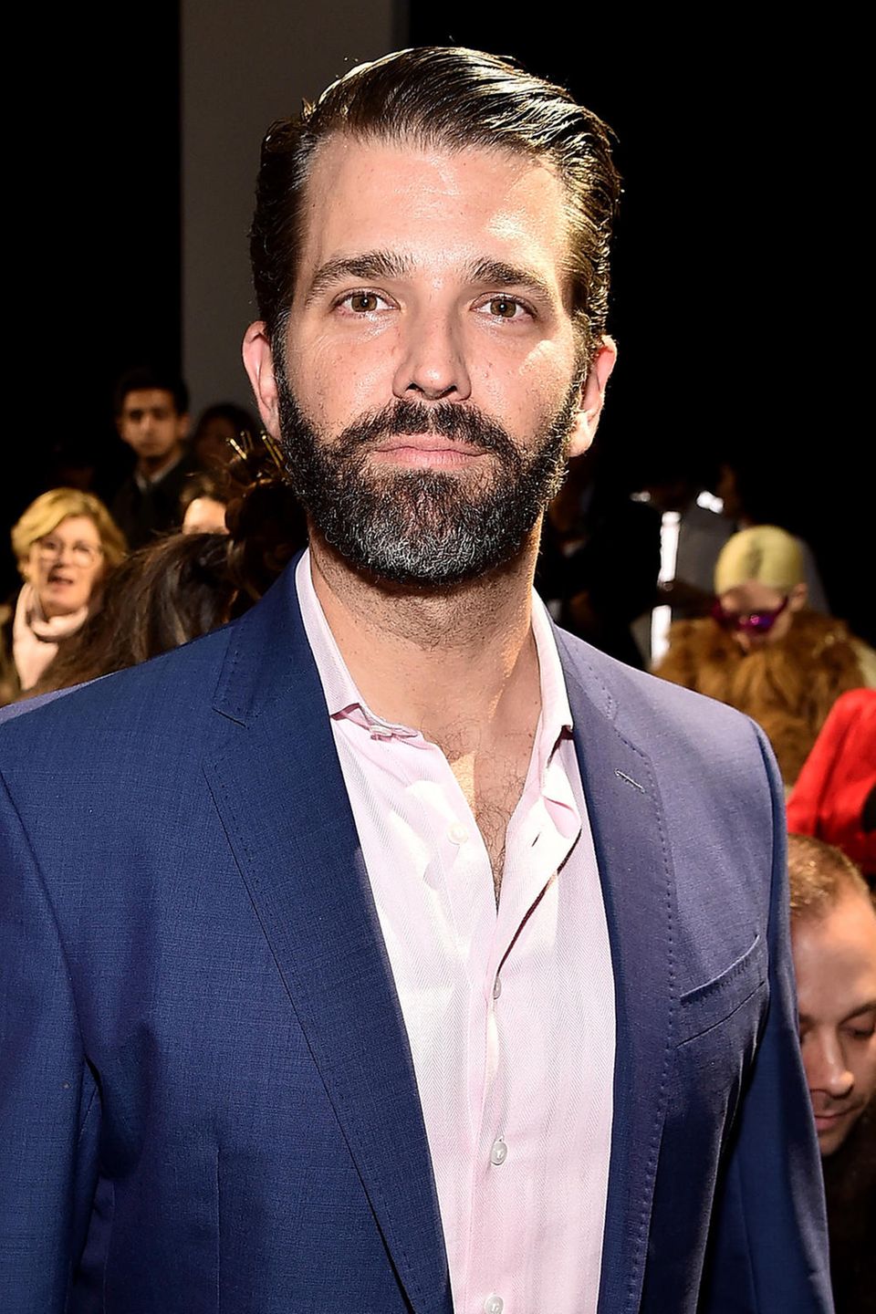 Donald Trump Jr Donald Trump Jr