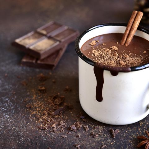 Kakao ist ein wertvoller Rohstoff.