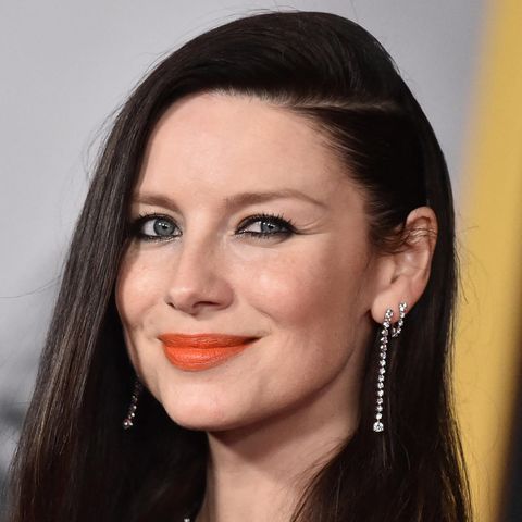 Catriona Balfe