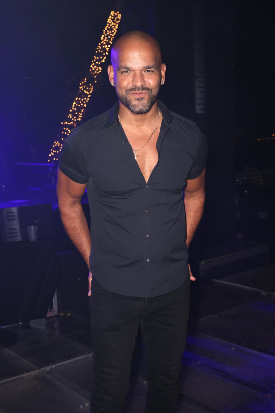 Amaury Nolasco Amaury Nolasco