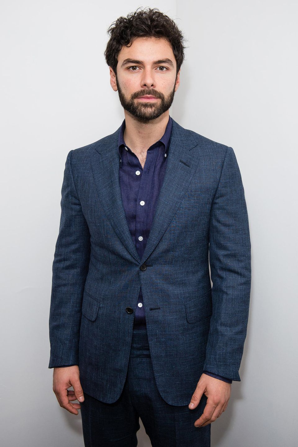 Aidan Turner Starportr t News Bilder GALA de