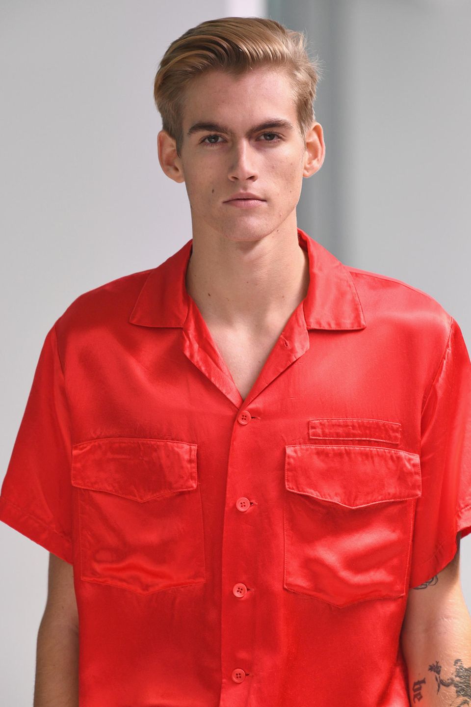 Presley Gerber Presley Gerber