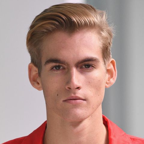 Presley Gerber