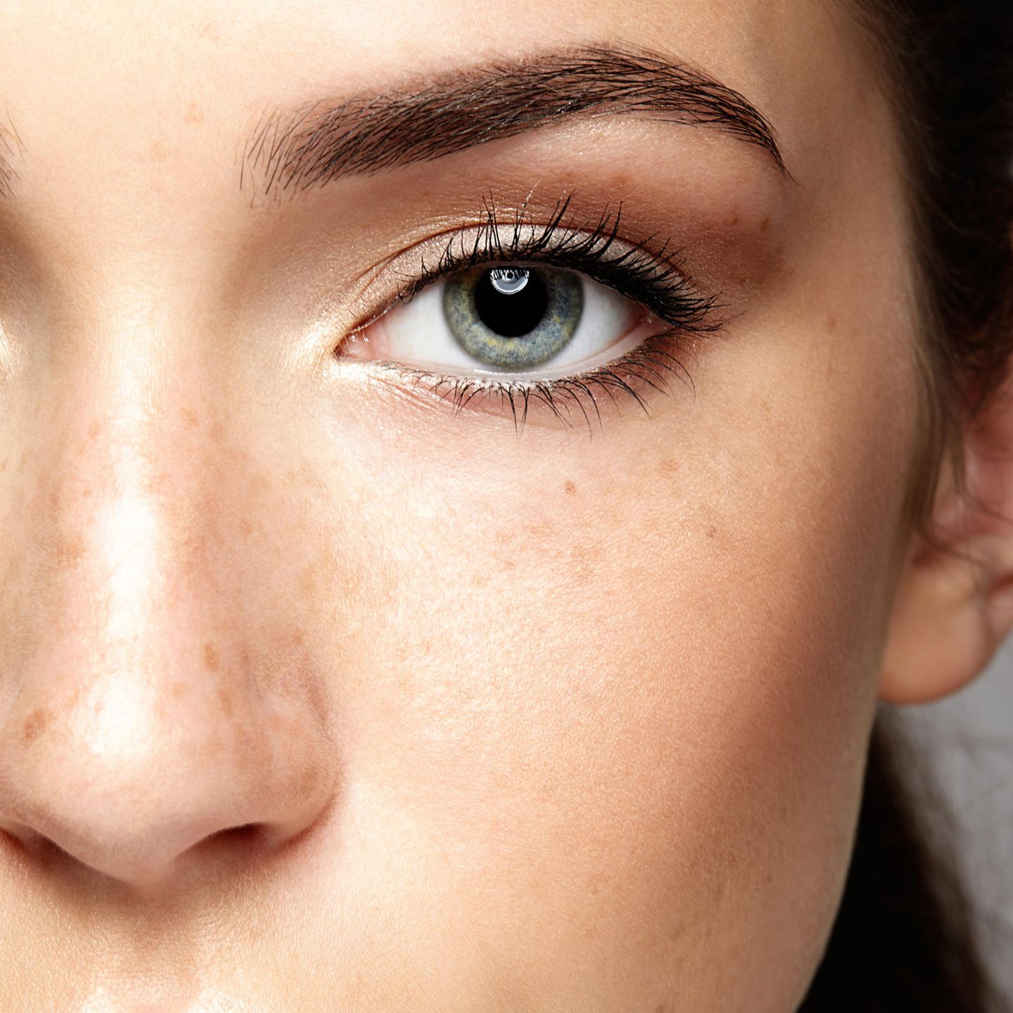 Augen größer schminken: Die besten Tipps