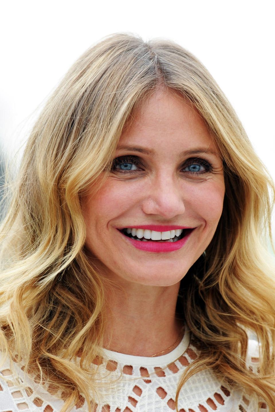 Cameron Diaz