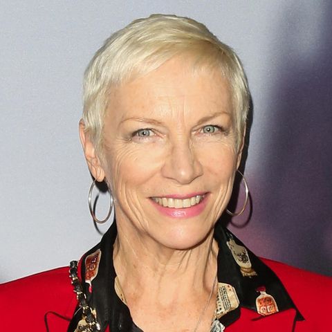 Annie Lennox