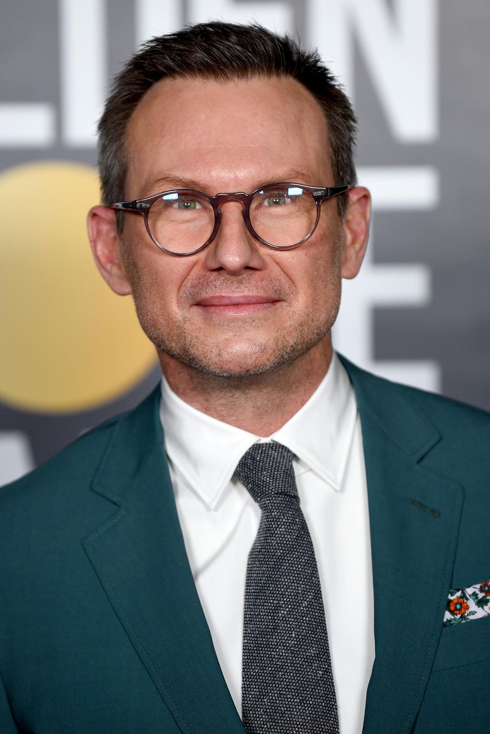 Christian Slater Christian Slater