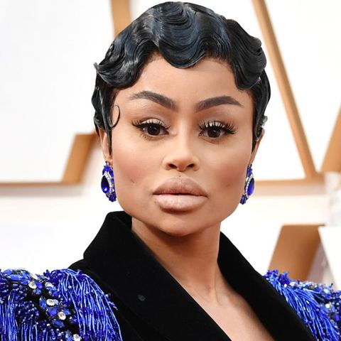 Blac Chyna