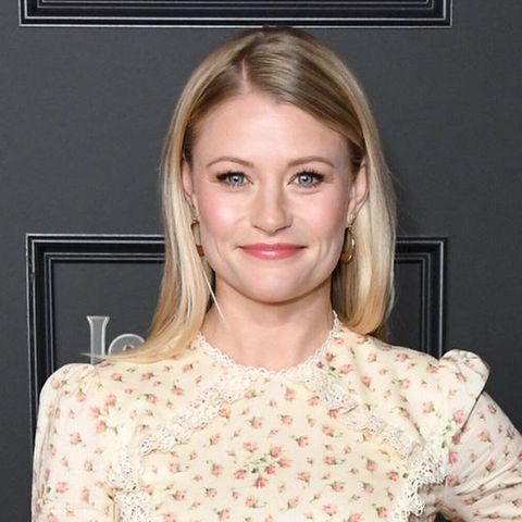 Emilie de Ravin