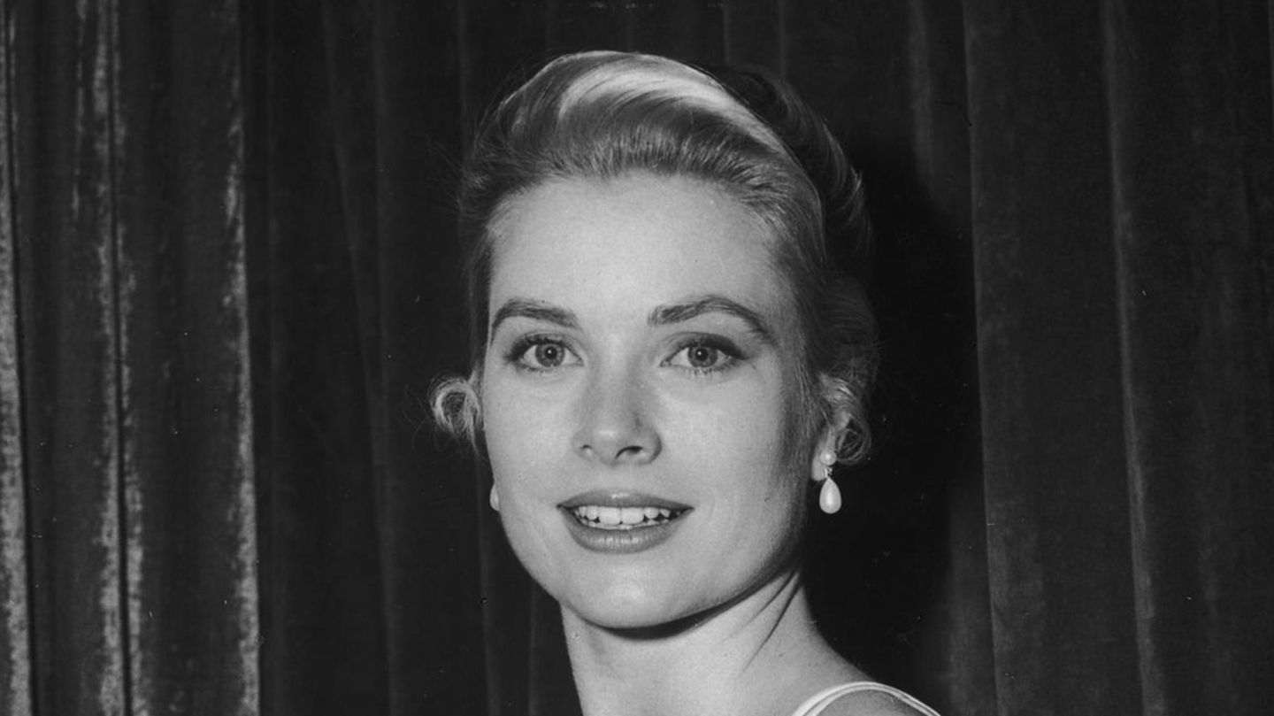 Grace Kelly - Steckbrief, News, Bilder | GALA.de
