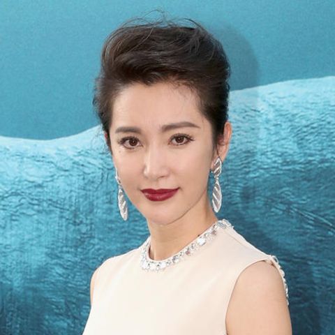 Li Bingbing