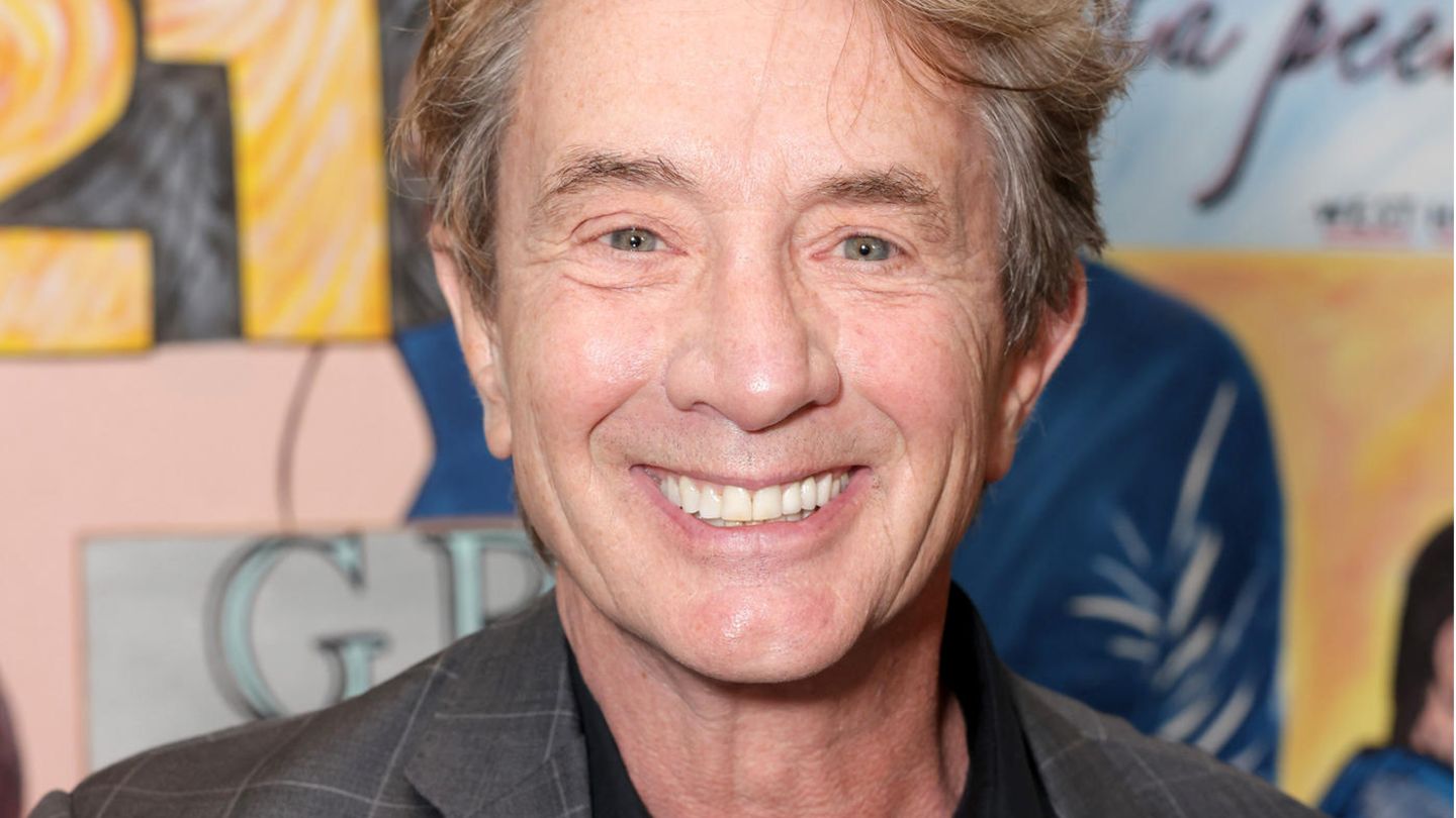 Martin Short Steckbrief, News, Bilder GALA.de