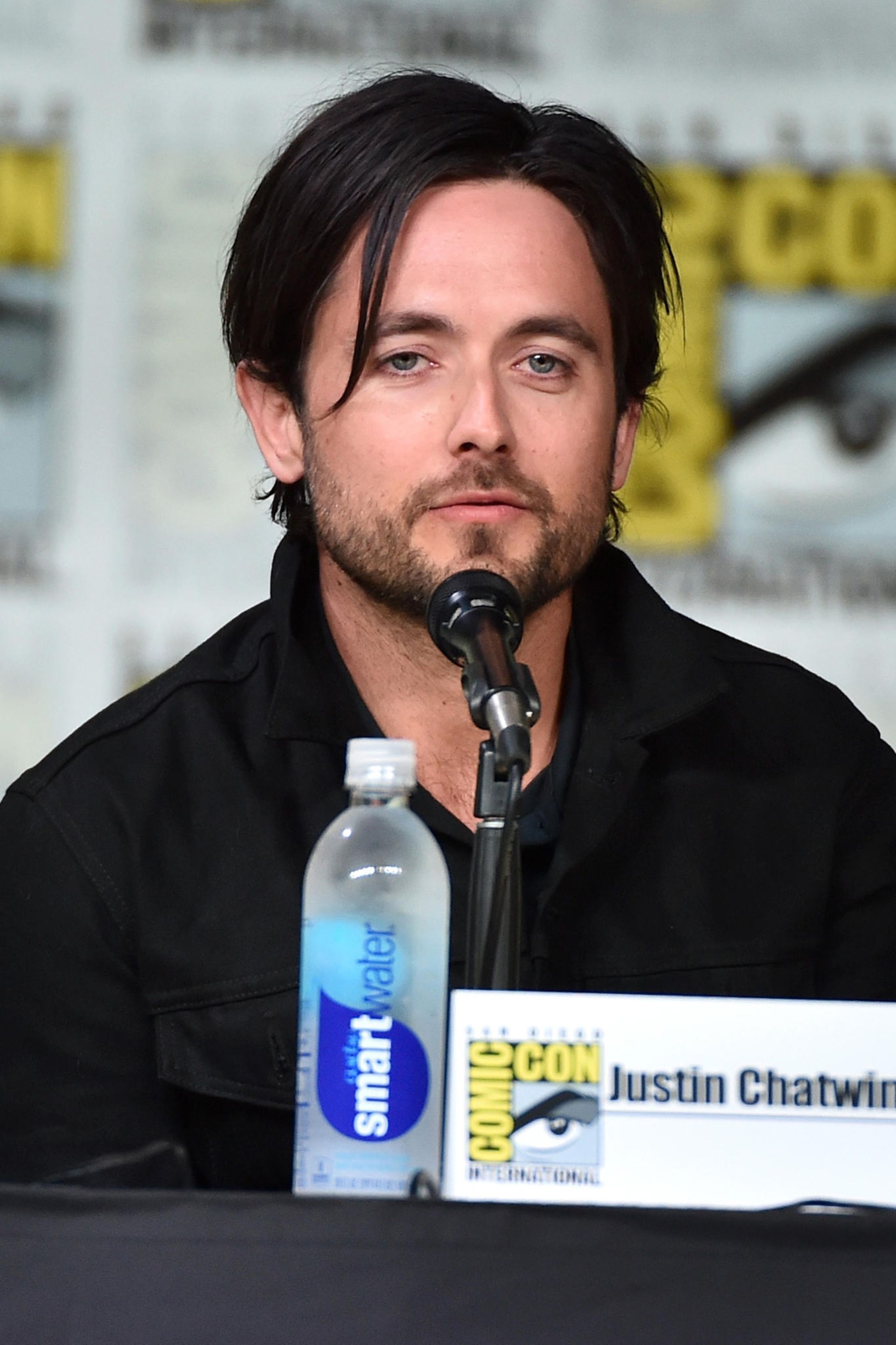 Justin Chatwin - Starporträt, News, Bilder | GALA.de