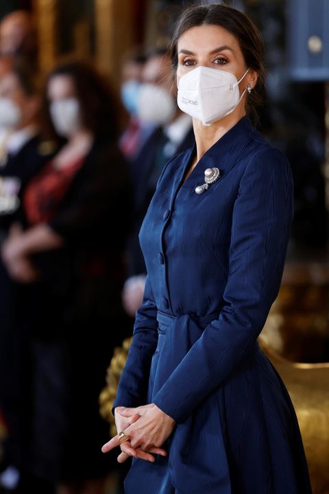 K nigin Letizia Von Spanien Steckbrief News Und Bilder GALA de k-nigin-letizia-von-spanien-steckbrief-news-und-bilder-gala-de