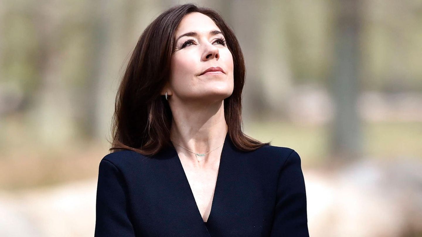 Prinzessin Mary muss Feierlichkeiten zum 50. Geburtstag absagen GALA.de