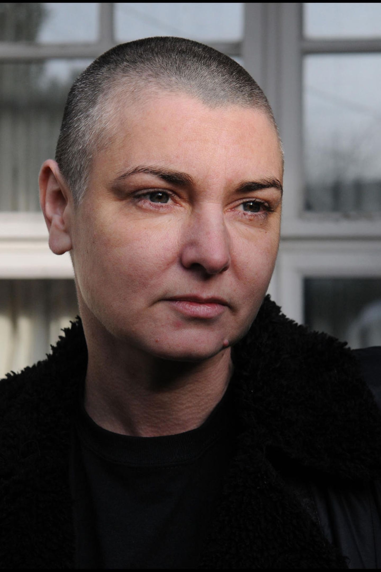 Sinead o connor википедия