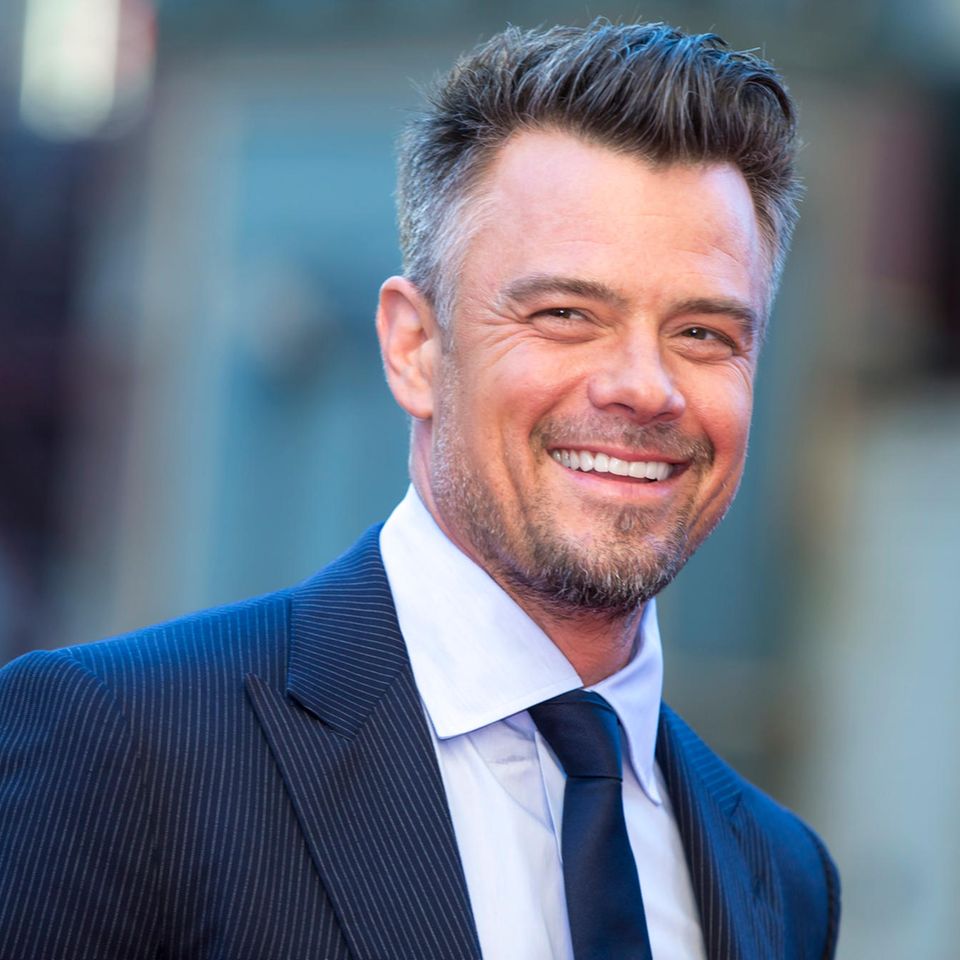 Josh Duhamel