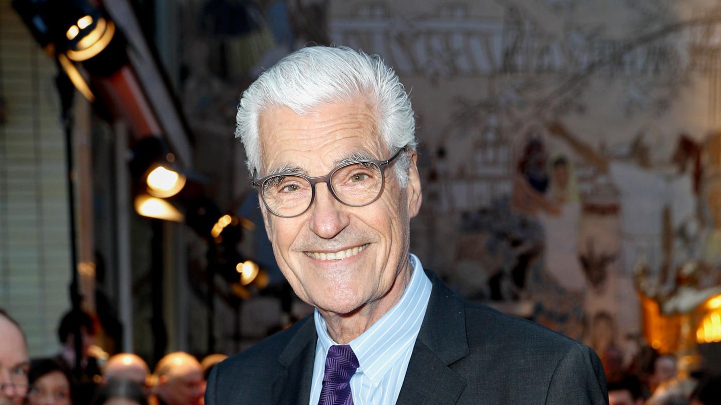 Sky du Mont Frisch verliebt! Sie