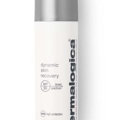 "Dynamic Skin Recovery" von Dermalogica, SPF 50, um 80 Euro.