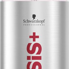 Osis + "Bouncy Curls Curl Gel with Oil" von Schwarzkopf, rund 15 Euro.