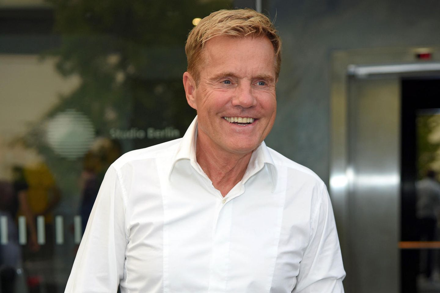 Dieter Bohlen: Dieter Bohlen Dieter Bohlen