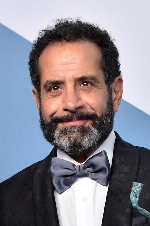 Tony Shalhoub Starporträt, News, Bilder GALA.de