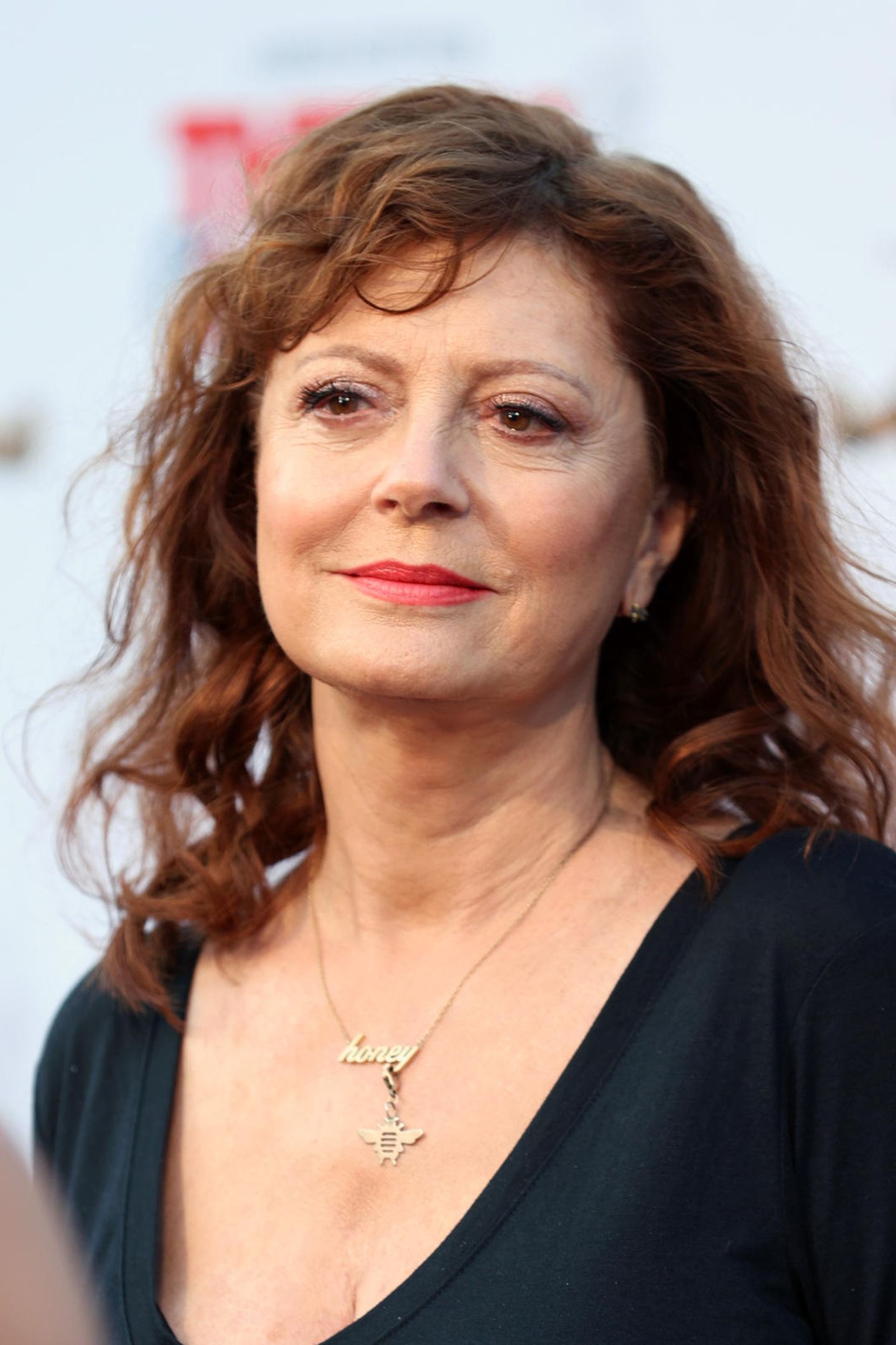 Susan Sarandon - Tähtimuotokuva, uutisia, kuvia |  GALA.de