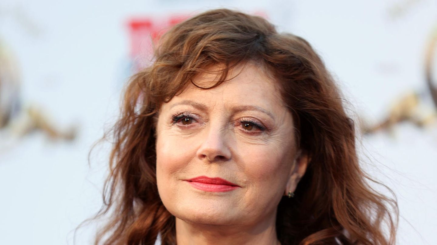 Susan Sarandon Starporträt News Bilder Gala De