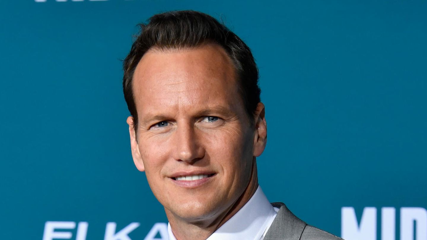 Patrick Wilson Starporträt, News, Bilder GALA.de