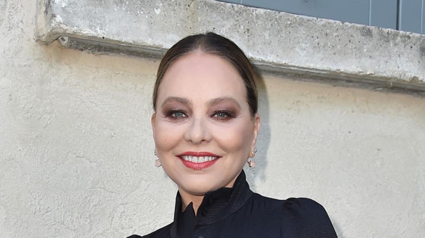 Bilder Ornella Muti: Ein Blick hinter die Kulissen einer Legende