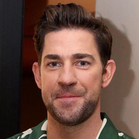 John Krasinski