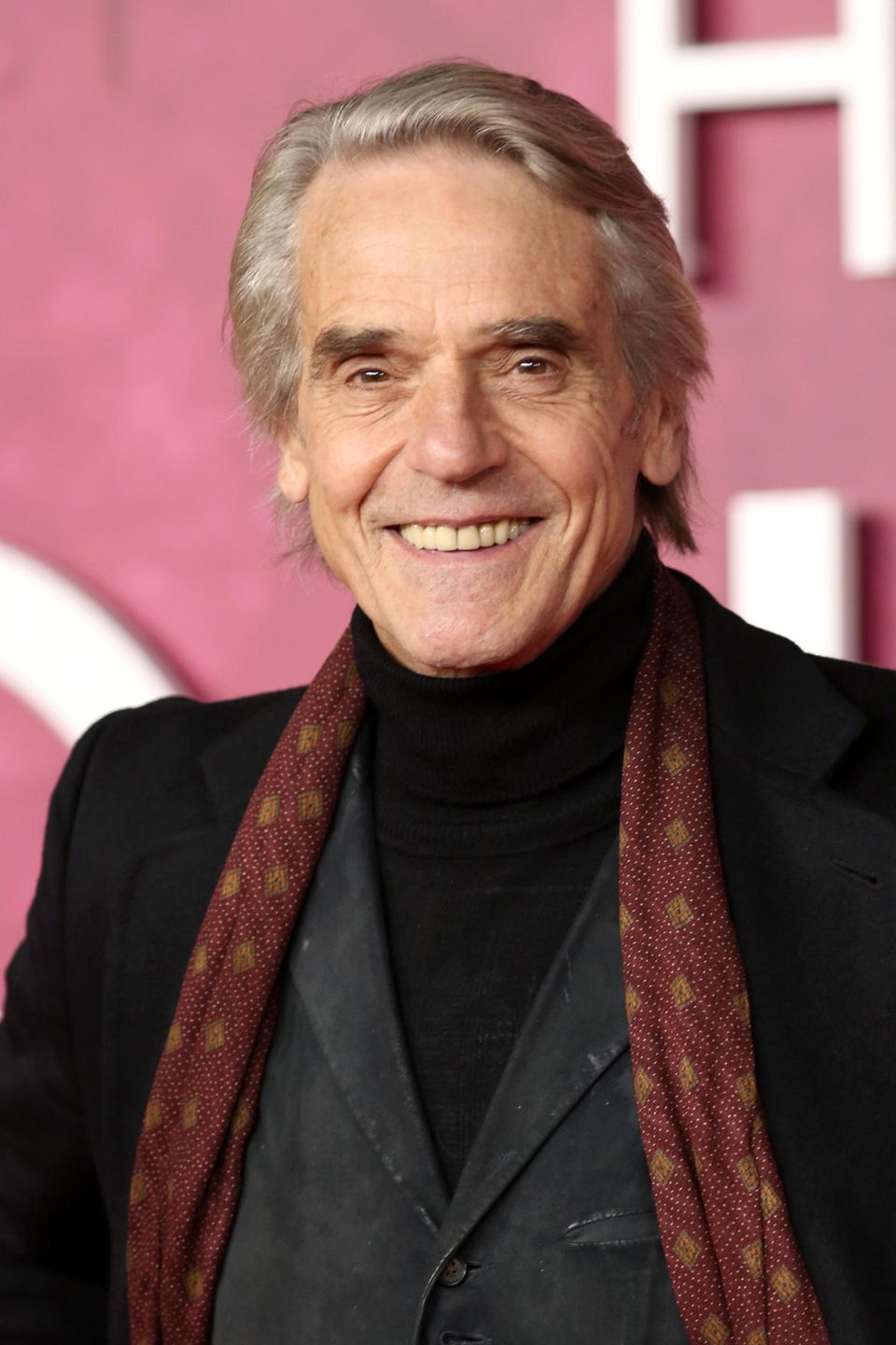 Jeremy Irons Jeremy Irons