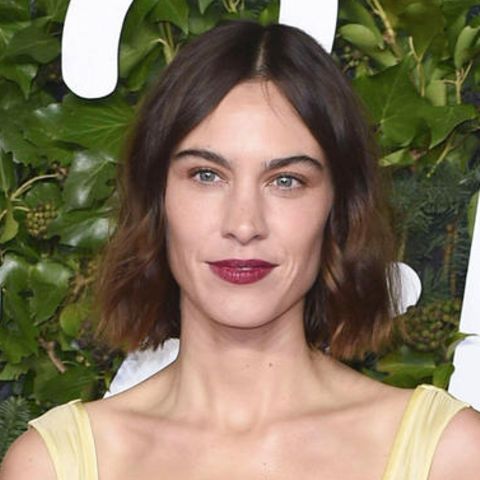 Alexa Chung