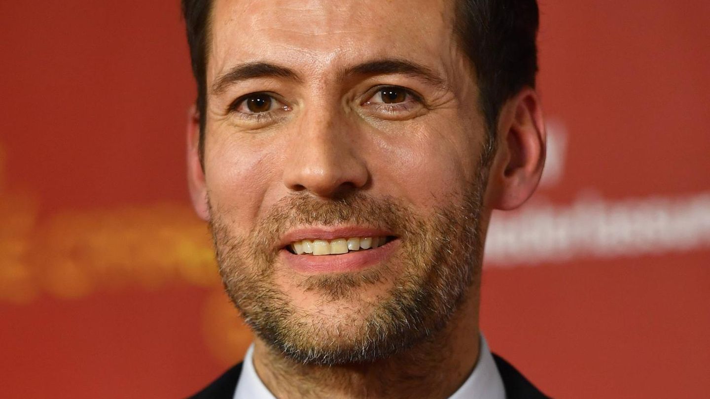 Alexander Mazza Starporträt, News, Bilder GALA.de