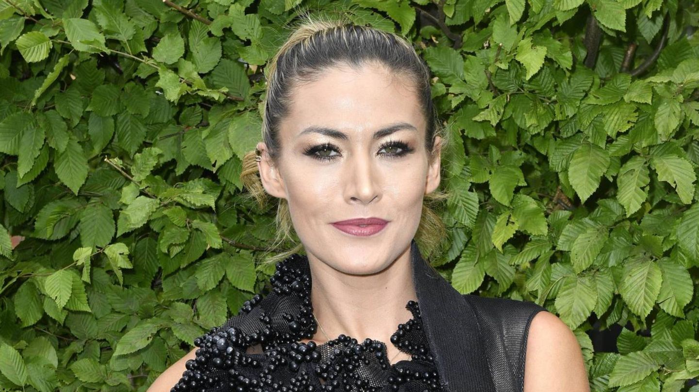 Fiona Erdmann - Starporträt, News, Bilder | GALA.de