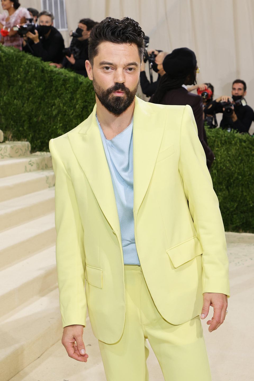 Dominic Cooper Dominic Cooper