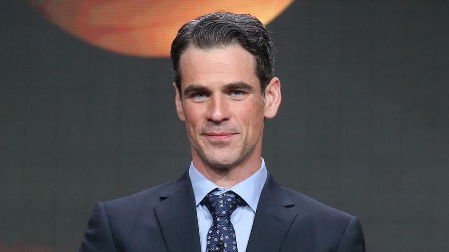 Eddie Cahill Steckbrief, News, Bilder GALA.de