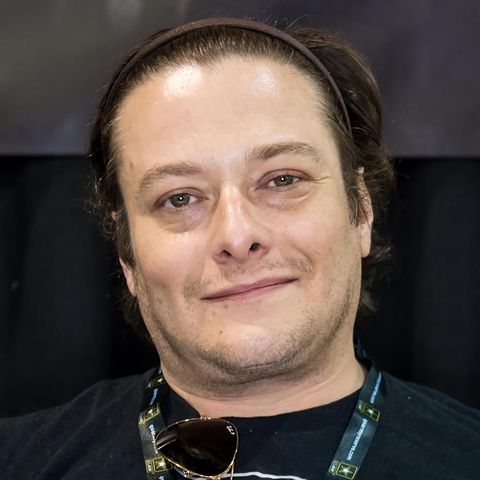 Edward Furlong