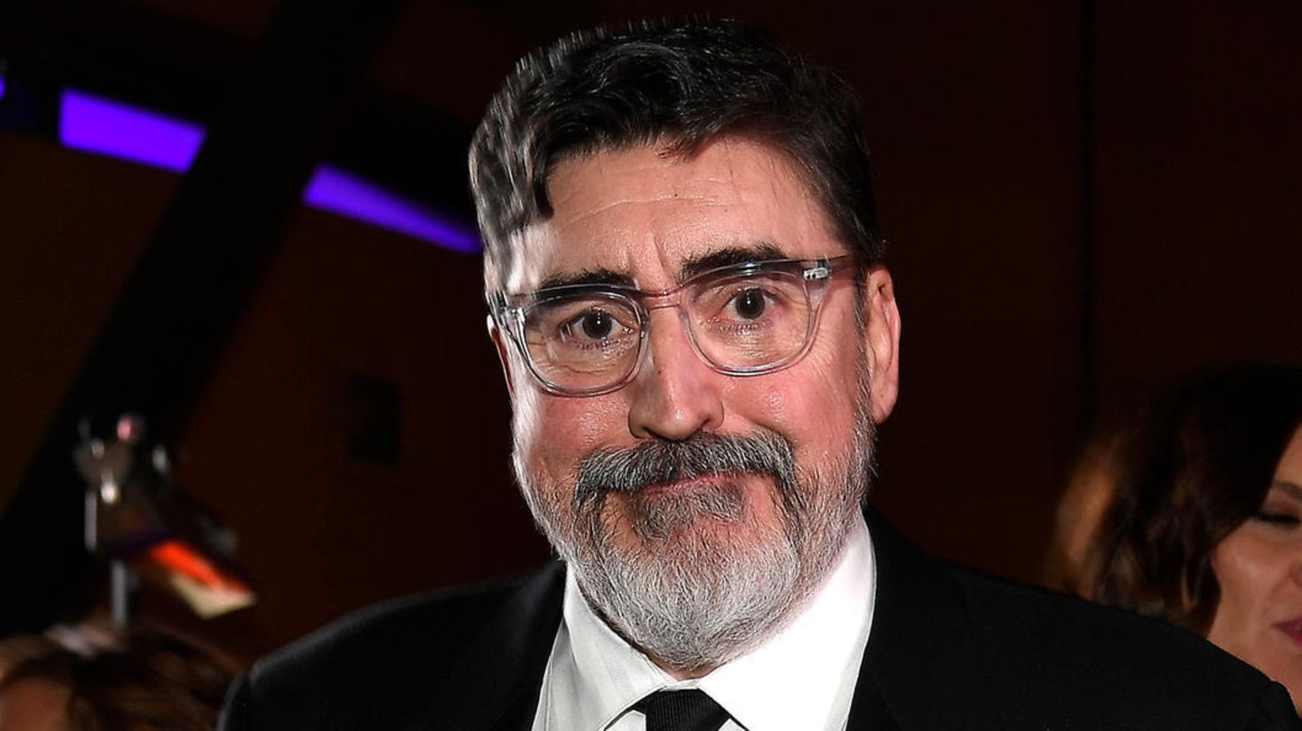 Alfred Molina Steckbrief, News, Bilder GALA.de