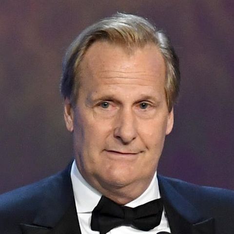 Jeff Daniels