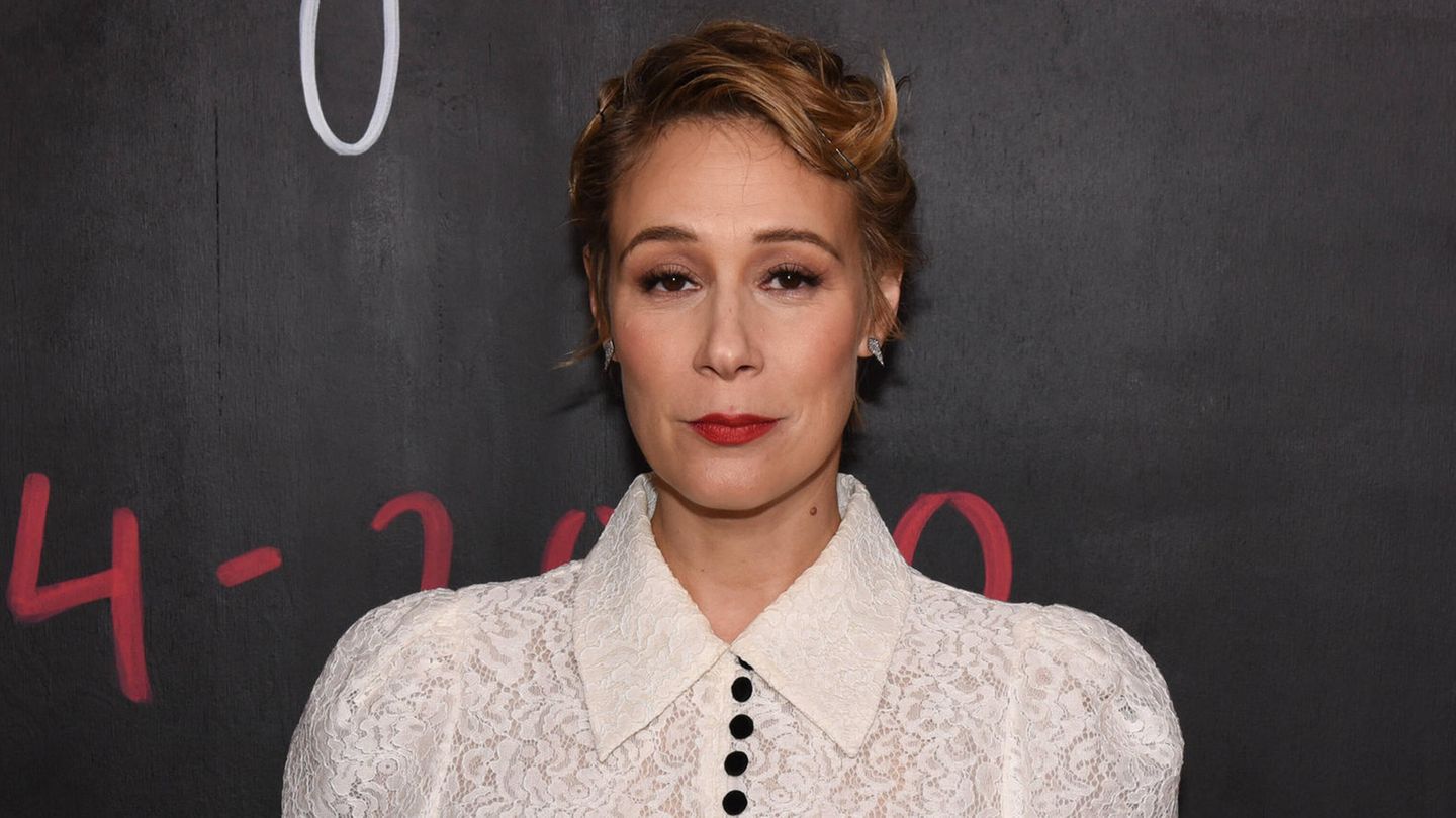 Liza Weil Starporträt, News, Bilder GALA.de