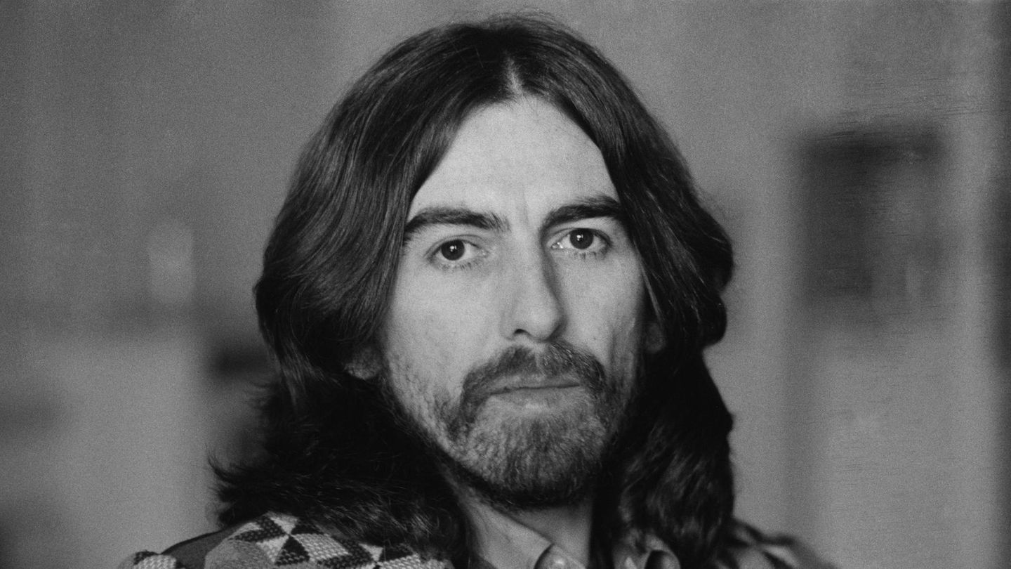 Harrison Steckbrief, News, Bilder GALA.de