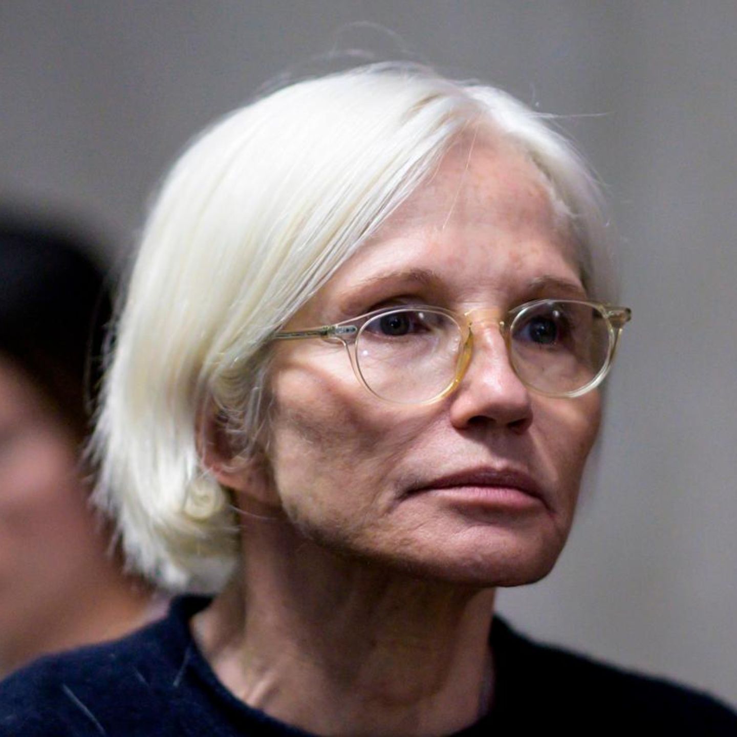 Bio ellen barkin