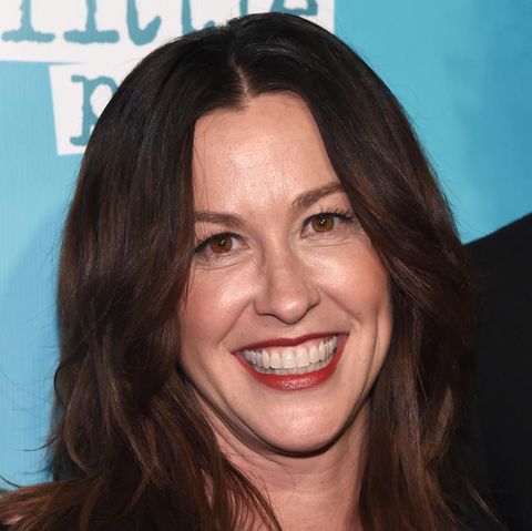Alanis Morissette