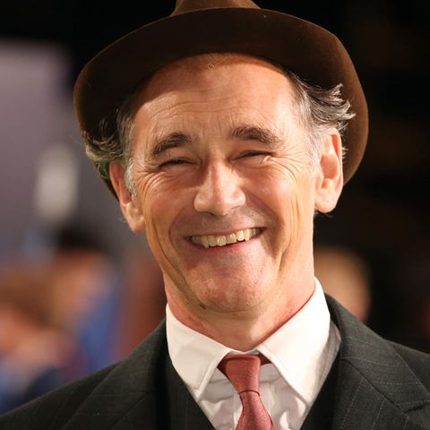 Mark Rylance