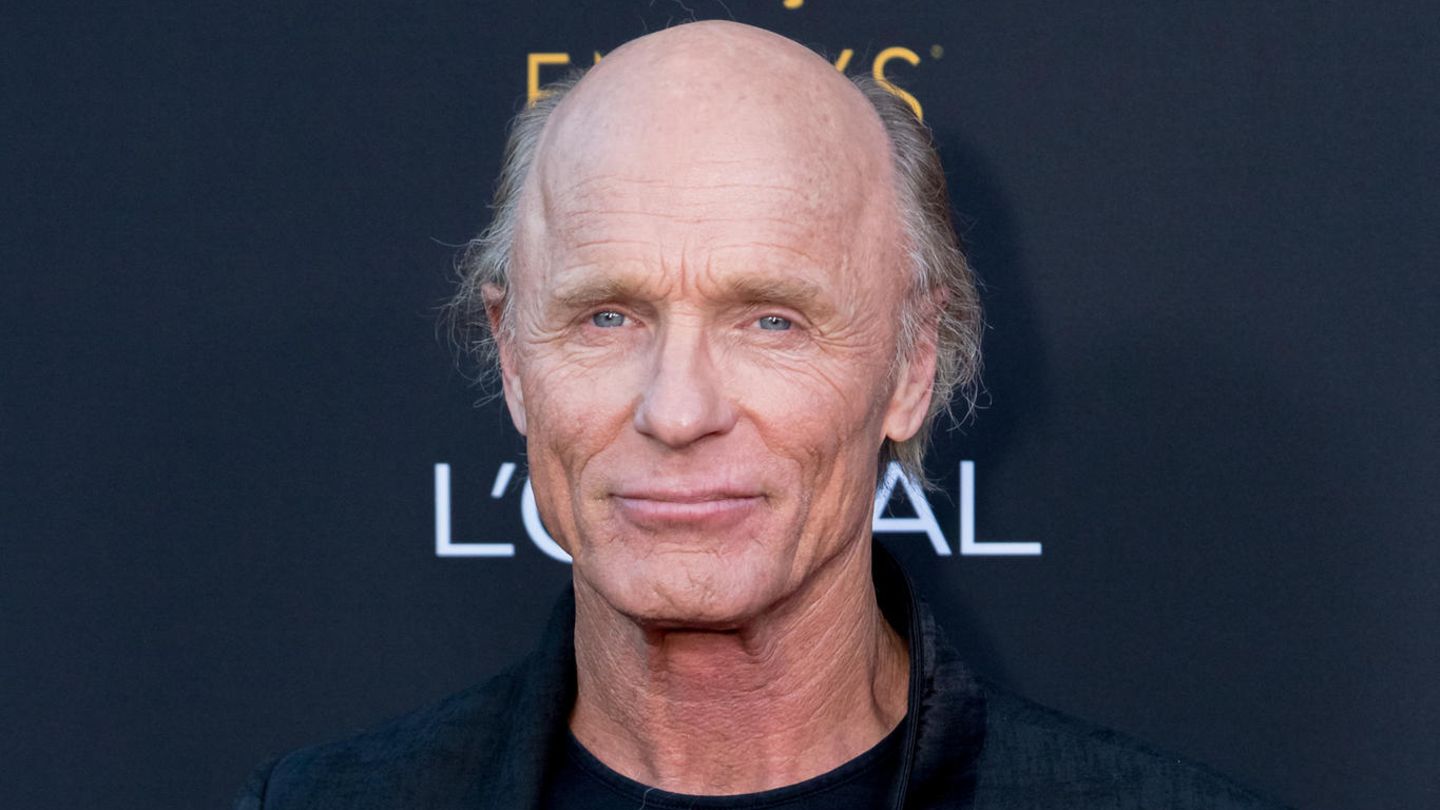 Ed Harris - Starporträt, News, Bilder GALA.de