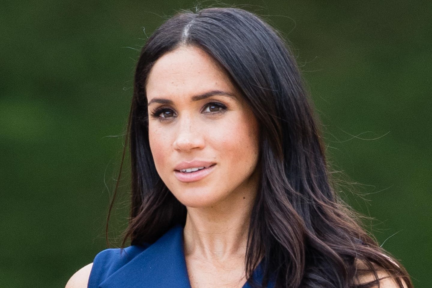 Herzogin Meghan