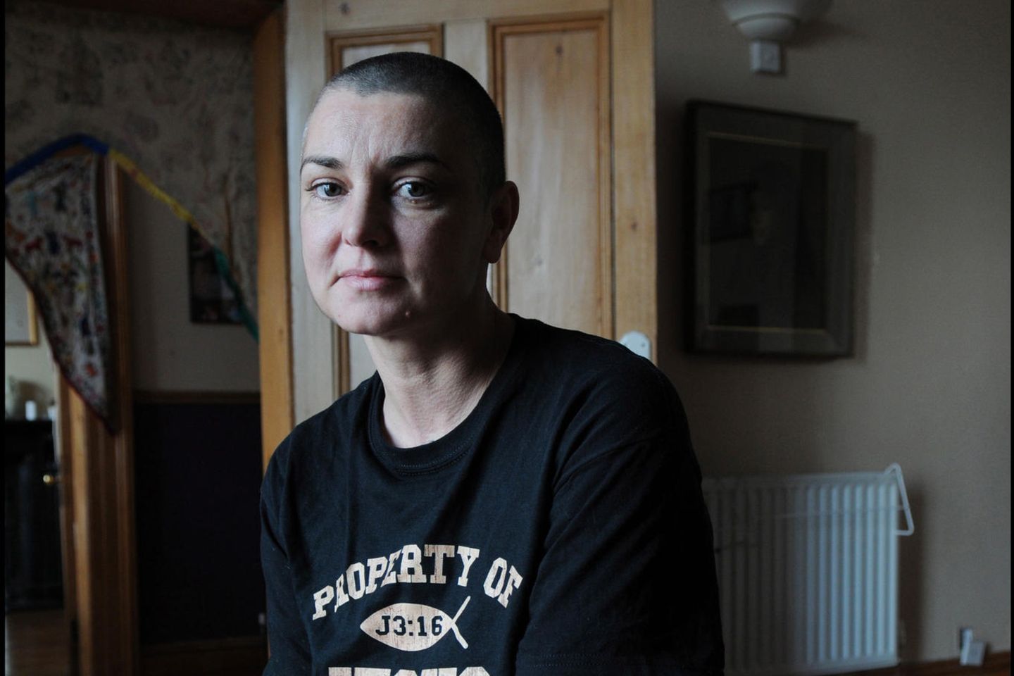 Familie von Sinéad O'Connor  gibt erstes Statement zu ihrem Gesundheitszustand nach dem Suizid ihres Sohnes.